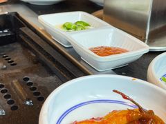 -韩满园· 甄选韩式烤肉