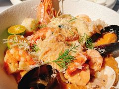 海鲜饭-夏朵花园(复兴西路店)
