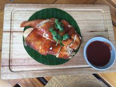 -CHINCHIN 青青·泰国料理(万象食家店)
