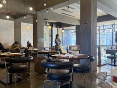 -UPPER KITCHEN(延安路店)