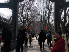 -杭州黄龙洞