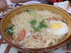 -名超海鲜烧烤大排档