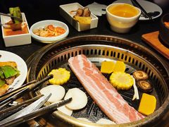 -嘿嘟嘟·肋条烧肉放题(爱融荟城店)
