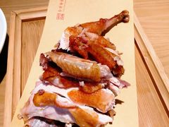 -天怡興·百年蒸饺(中心书城店)