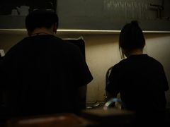 -Home Cafe(水榭春天店)