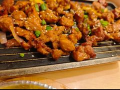 -八两八金·莱芜特色炒鸡(市南漳浦路店)