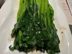 白灼菜心-至尊强仔(正光北街店)