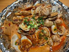 -裕鼎鲜·新中菜(王府井店)