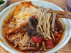 -晓马鸭店(新芜路店)