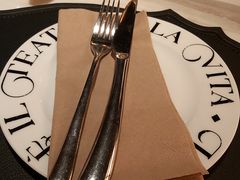 -IL TEATRO 精品意大利餐厅