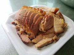 卤肉-孙记炒炮(西街店)
