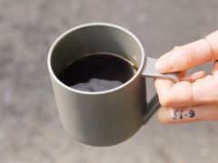 -Onirii Coffee(长乐路店)