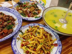-家有美味(户部山二店)