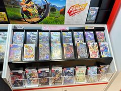 -任天堂Nintendo Switch体验店(天河城店)
