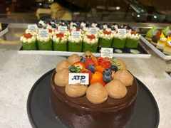 -杭州国际会议中心洲际酒店-原素全日餐厅(解放东路店)