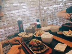 -水之惠鲜鱼料理(王府大街店)