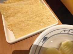 -巴奴毛肚火锅(淮河路店)