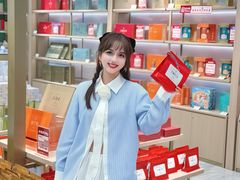 -铜锣湾国际购物中心