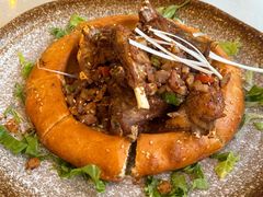 -新粤新疆菜(禅城店)