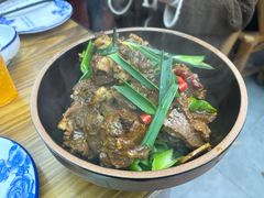 -麻伊伏土菜馆(朗州路店)