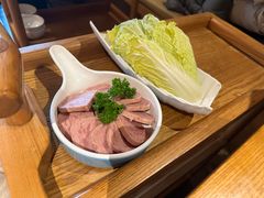 -煲大王猪肚鸡·椰子鸡火锅(泊富ICITY店)