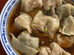 -古徽州馄饨店(宝安路店)