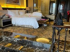 -上海浦东星河湾酒店