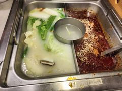 -新辣道鱼火锅(领展购物广场·中关村店)