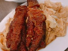-松發肉骨茶(先得坊店)