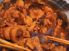 -同济牌坊美贤牛什