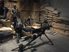 -上海四行仓库抗战纪念馆