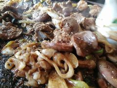 -厚味居炙子烤肉·清真(天桥南纬路店)