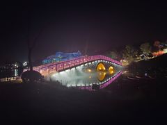 -大塘金香草谷