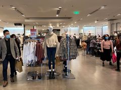 -ZARA HOME(天环广场店)