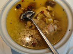 -友明堂.小桃园煨汤(滨江时代walk店)