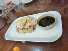 -长兴菜馆(高桥店)