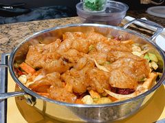 -黄记煌三汁焖锅(金凤万达广场店)