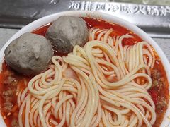 -海底捞火锅(杭州水晶城购物中心店)