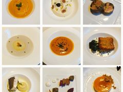 -迪拜帆船酒店海底餐厅