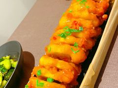 香甜茄子-长禧家·珑厨(东山口店)
