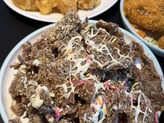 -奇芳阁·百年清真南京菜(夫子庙店)