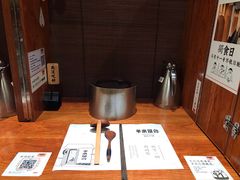 -独食火锅·半米屋台(直营总店)