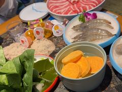 -炭寻古巷老北京涮肉(学府四店)