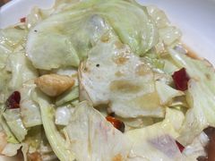 -巢爷老味(东方红店)