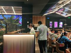 -匠子烤鱼(东方万达店)