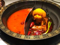 鸳鸯锅-香天下(悉尼city店)