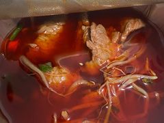 -David’s Master Pot 大味麻辣烫
