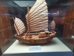 -上海中国航海博物馆