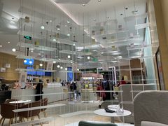-奈雪的茶(国金中心店)