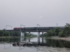 -永定河休闲森林公园